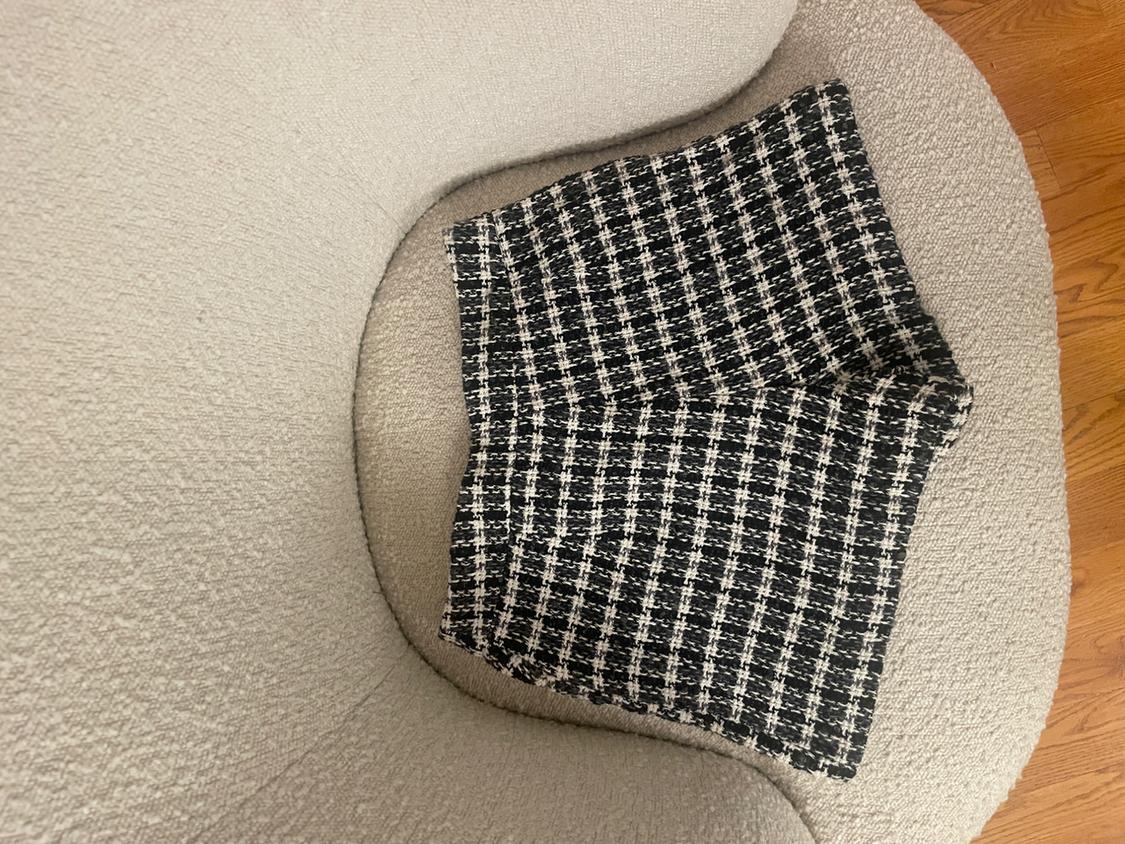 TEXTURED SHORTS - Image 2