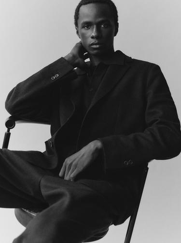 Zara Product image - Petrol blue - Image 0