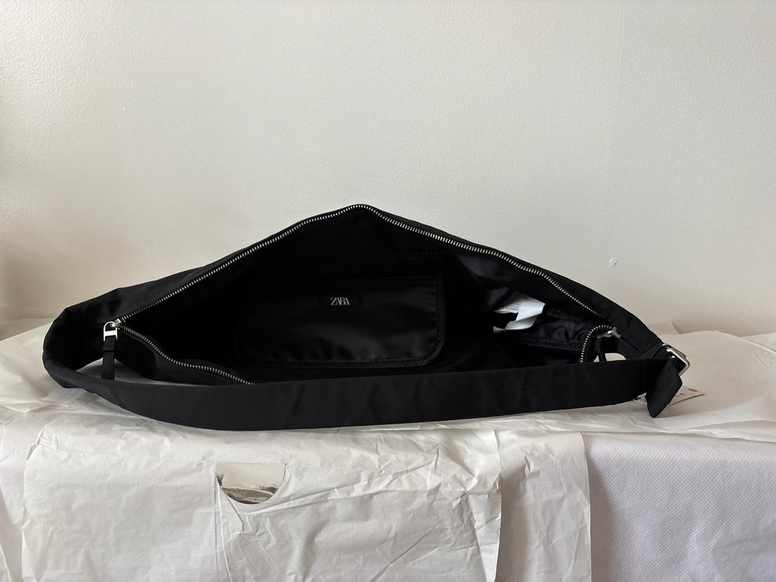 BOLSO HOMBRO NYLON - Image 3