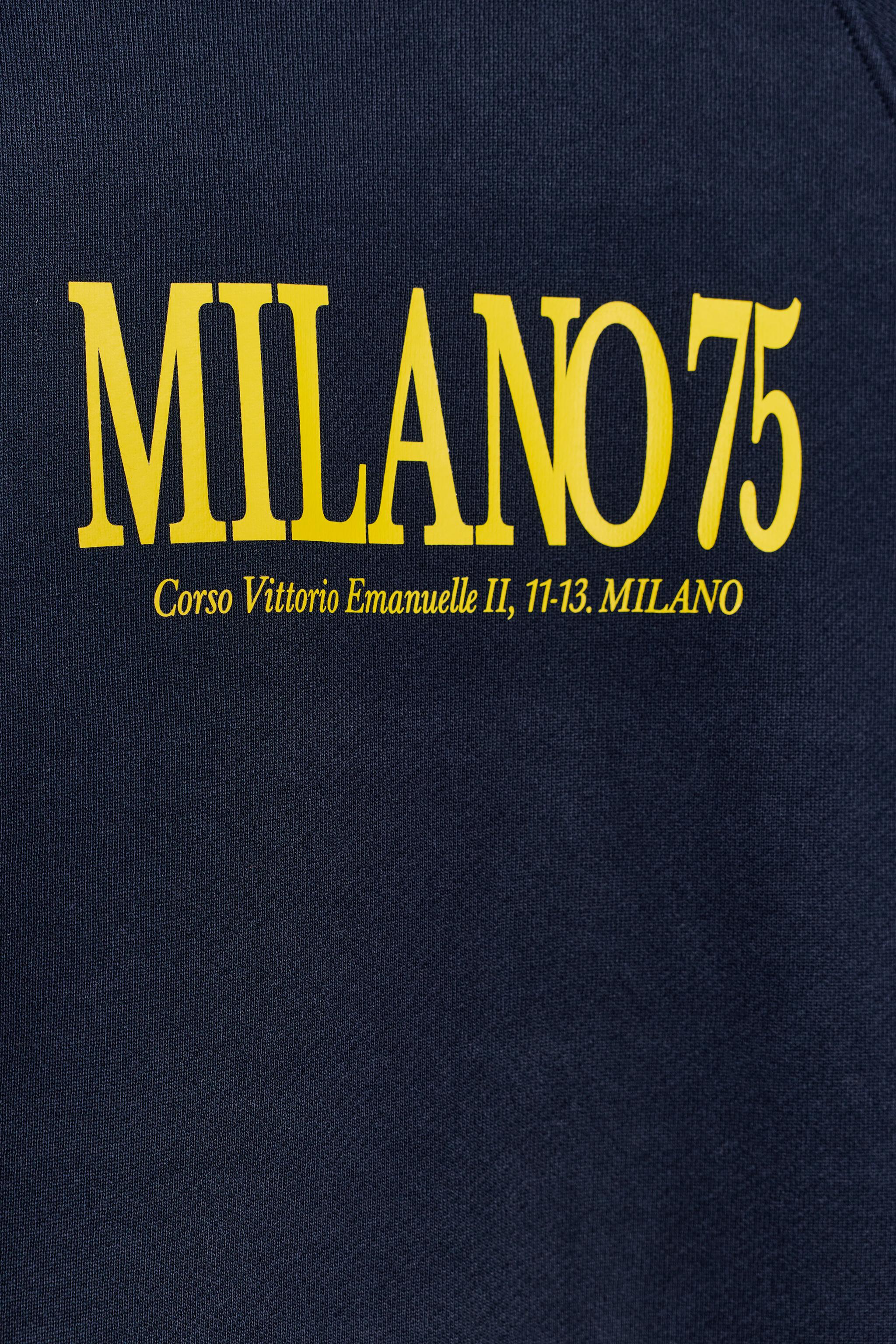 SWEAT À INSCRIPTION