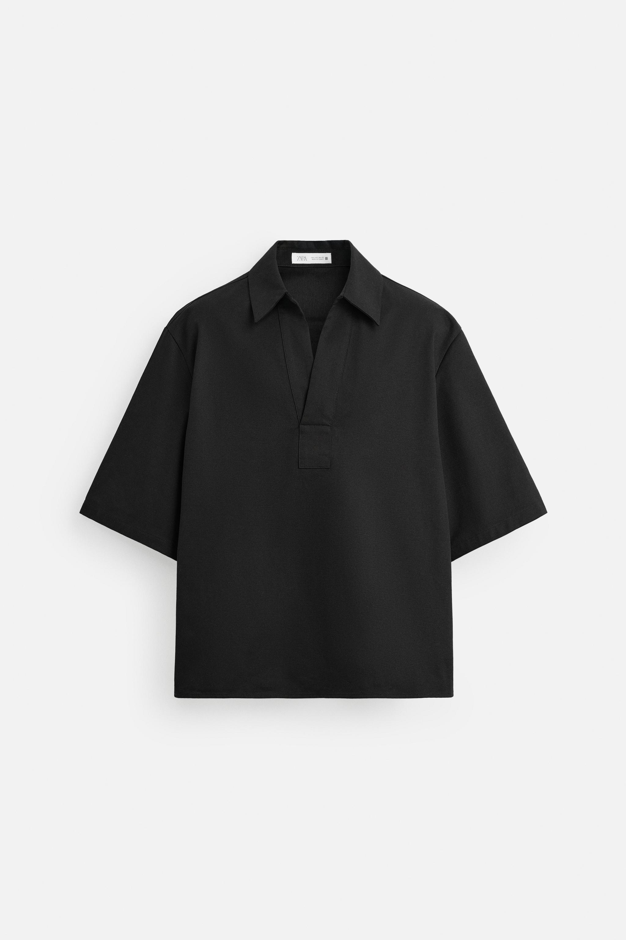 Tシャツ ポロシャツ | ZARA 日本