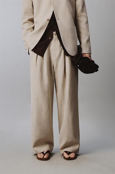 Men's Pants | ZARA United States