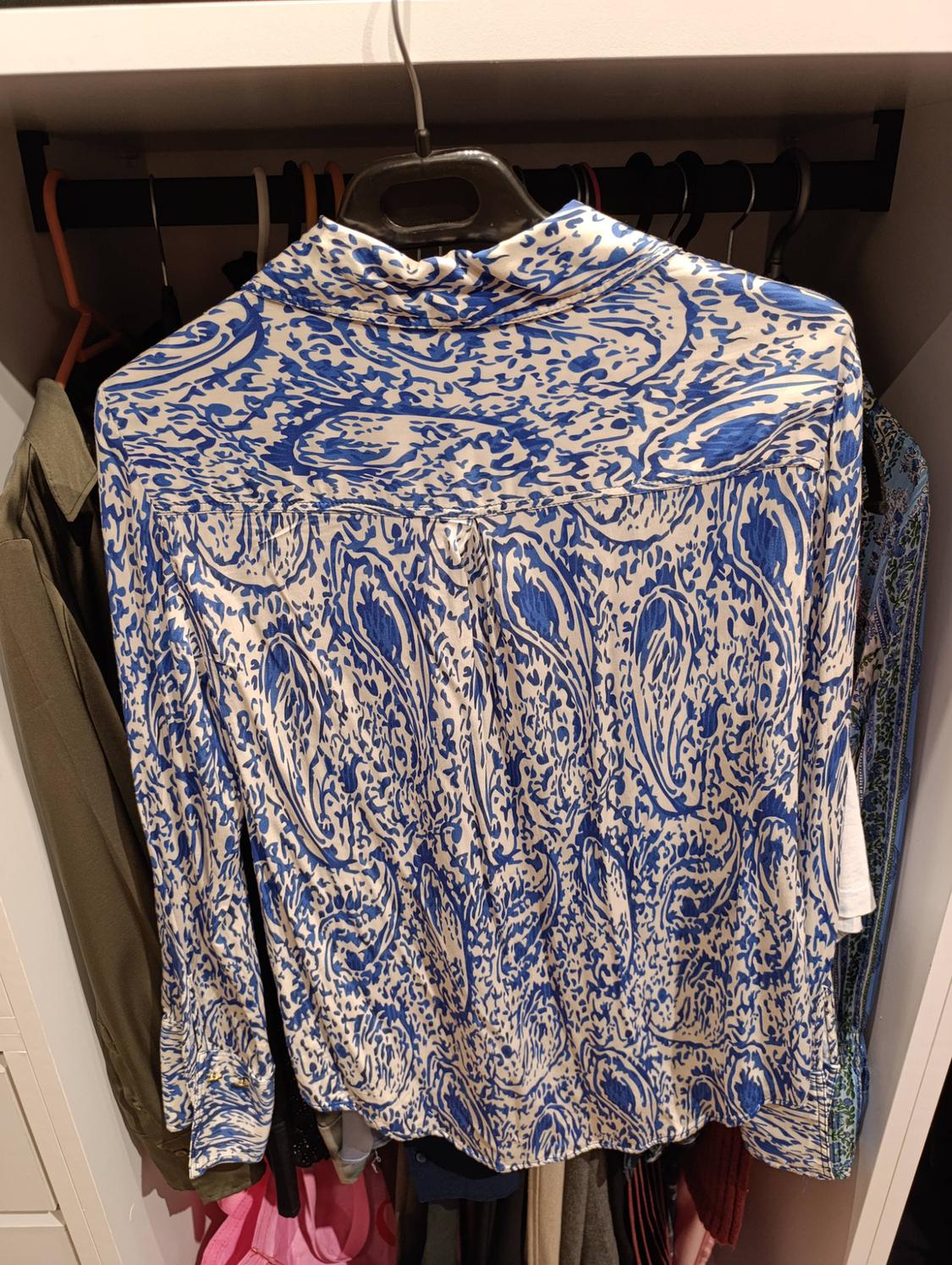 PRINTED SHIRT - Image 5