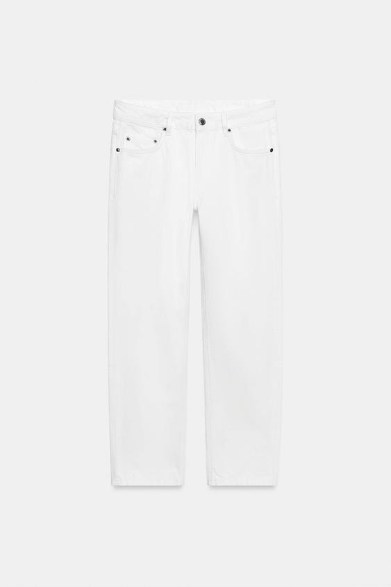 cigarette jeans zara Dadou~Chic: Five pockets Zara | Jeans | Zara