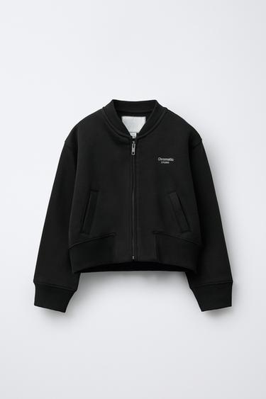 Zara Product image - Black