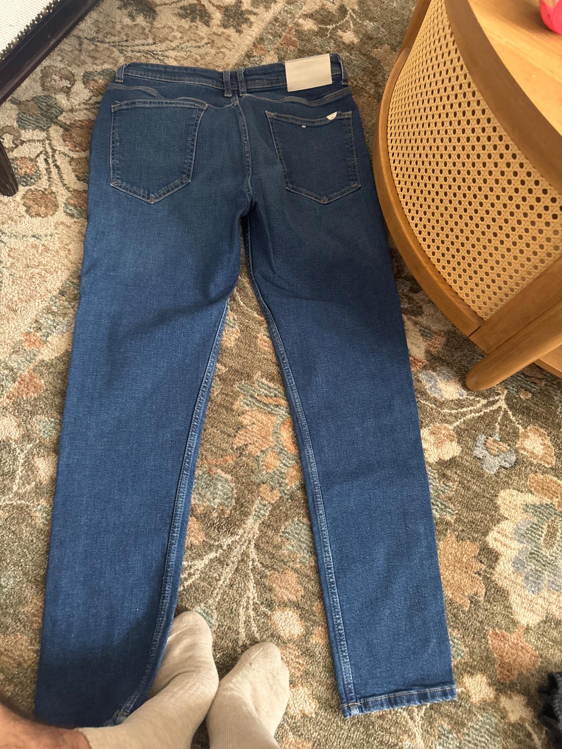 JEANS THE 90S SLIM FIT - Image 2