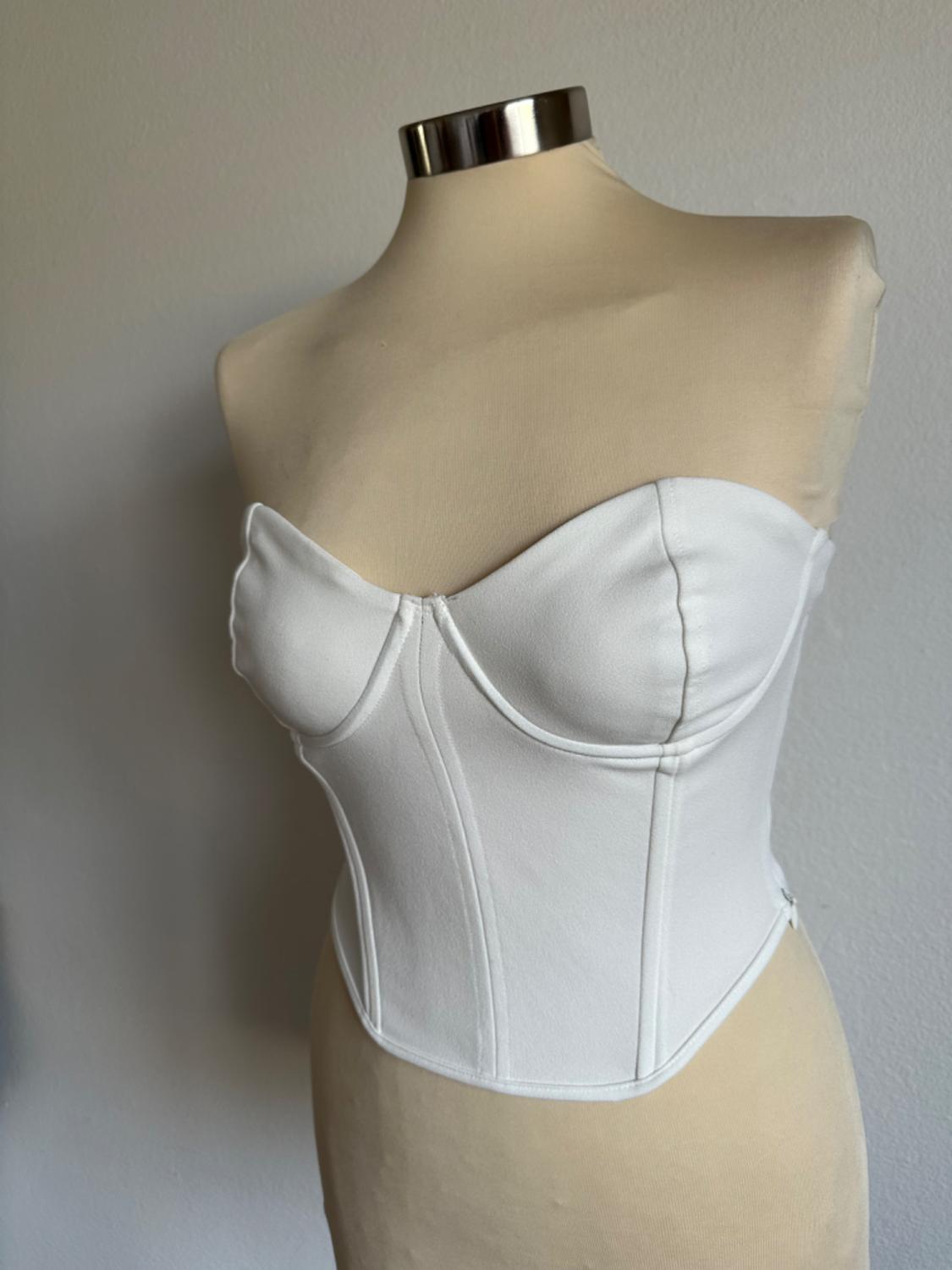 TOP BUSTIER AROS - Image 3