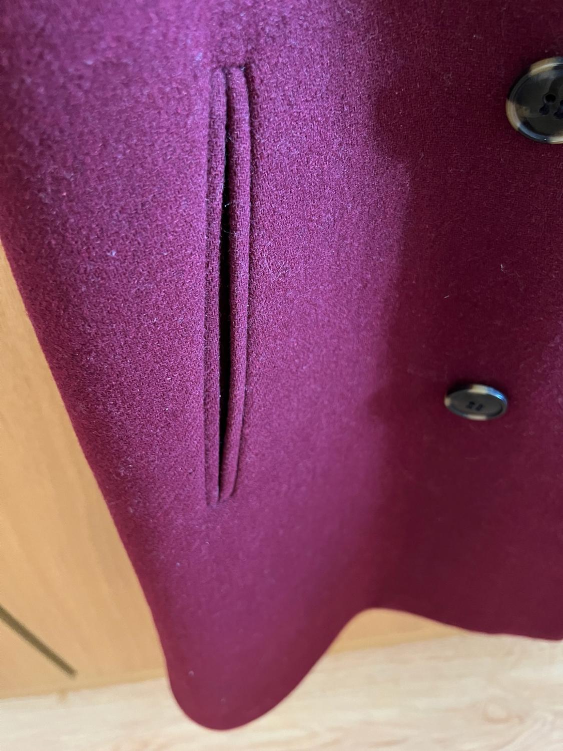 WRAP WAISTCOAT - Image 4