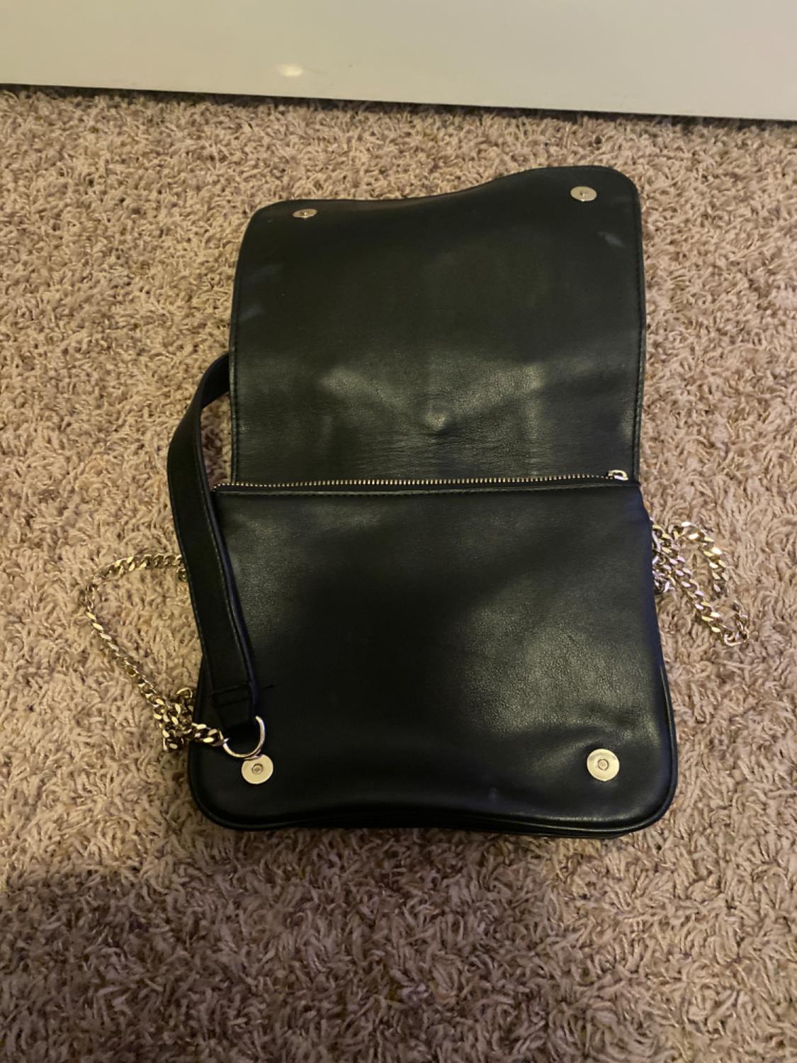 CROSSBODY BAG - Image 2