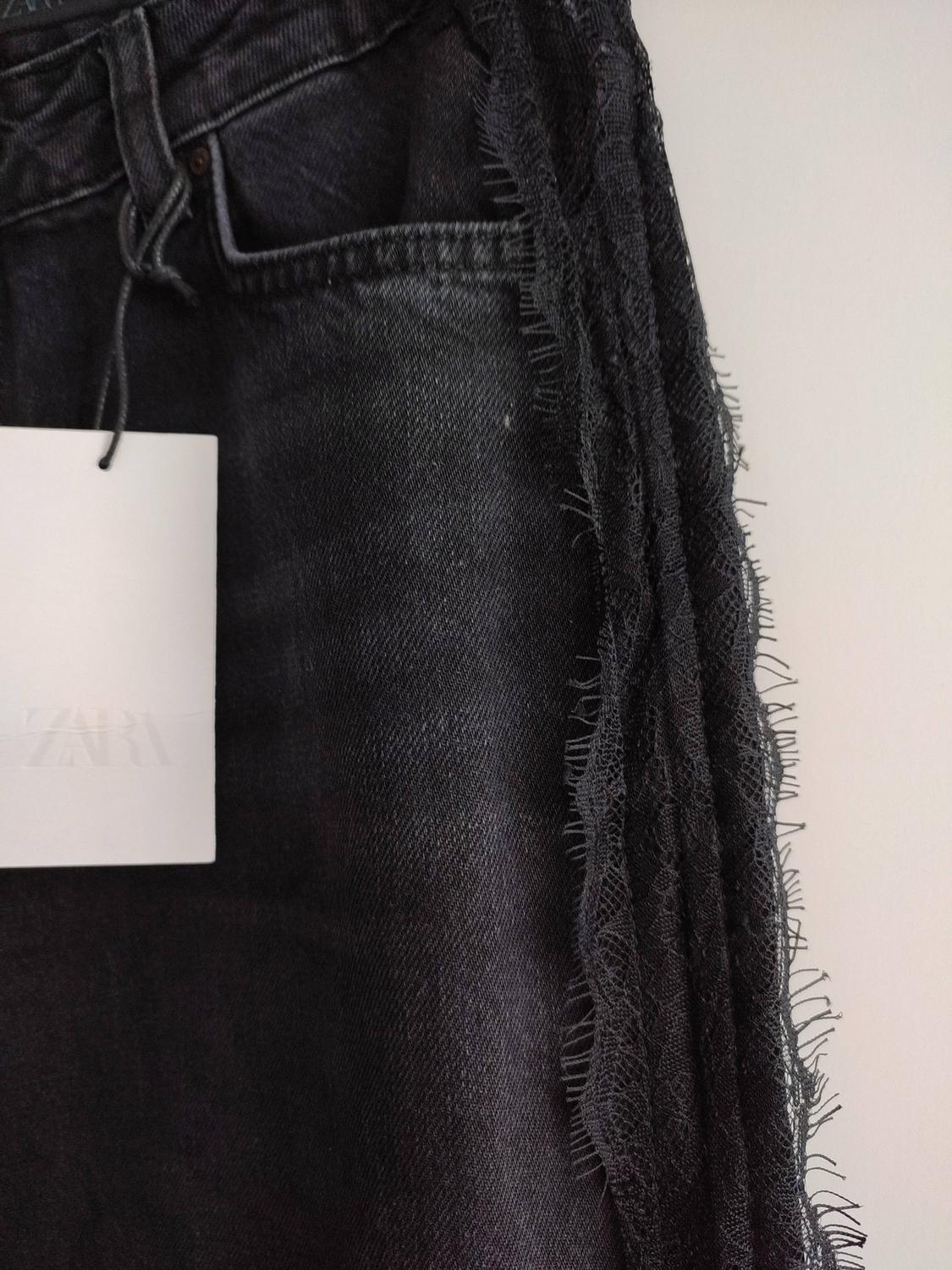 Z1975 REGULAR FIT HIGH-WAIST JEANS - Image 4