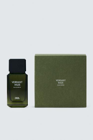 VERDANT HAZE EDP 100ML (3.38 FL. OZ.) -  by Zara - Image 2