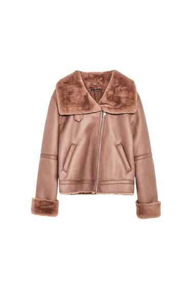 SHORT JACKET