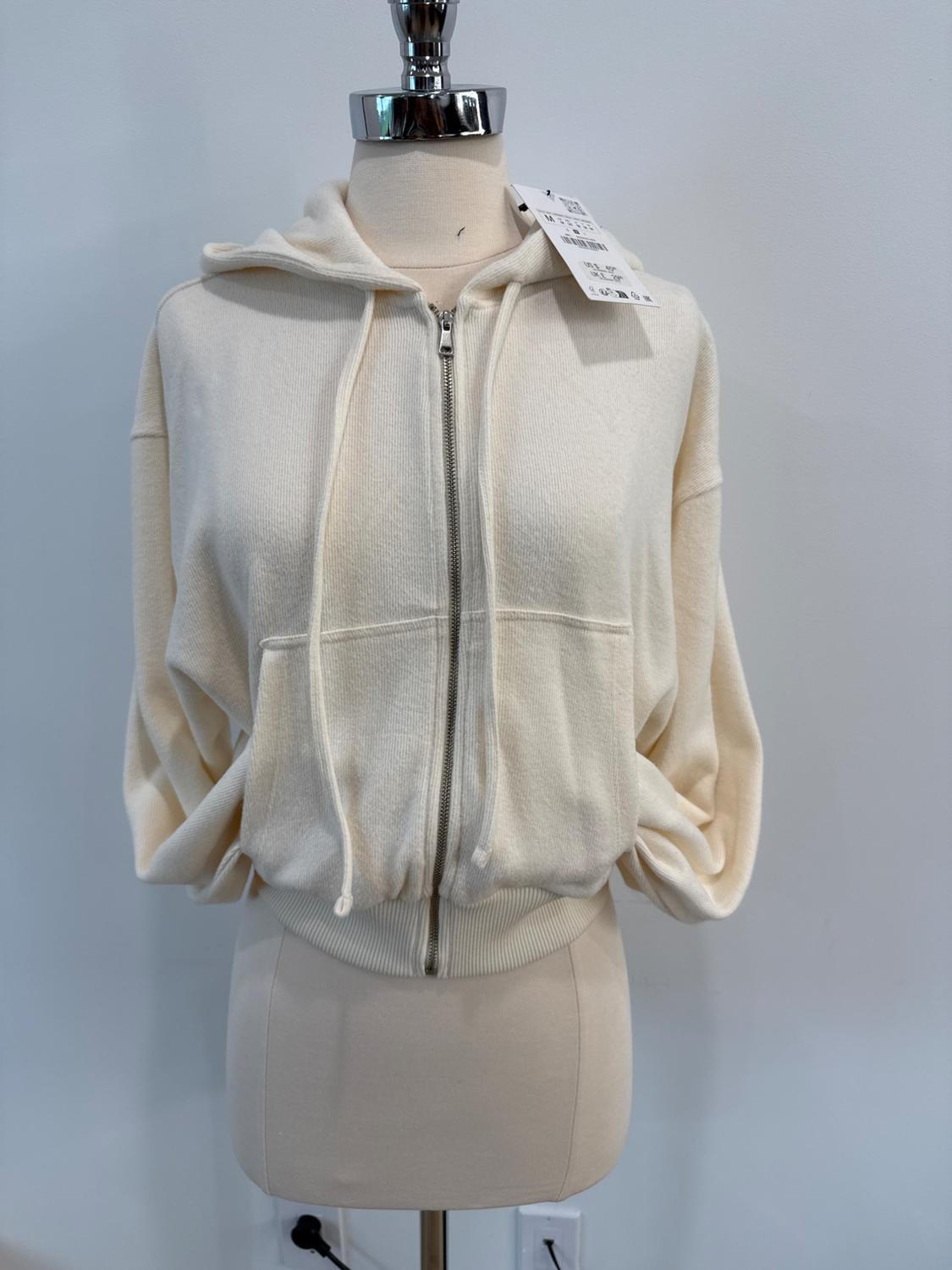 SUDADERA CAPUCHA SOFT