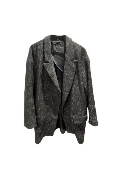 CHAQUETA