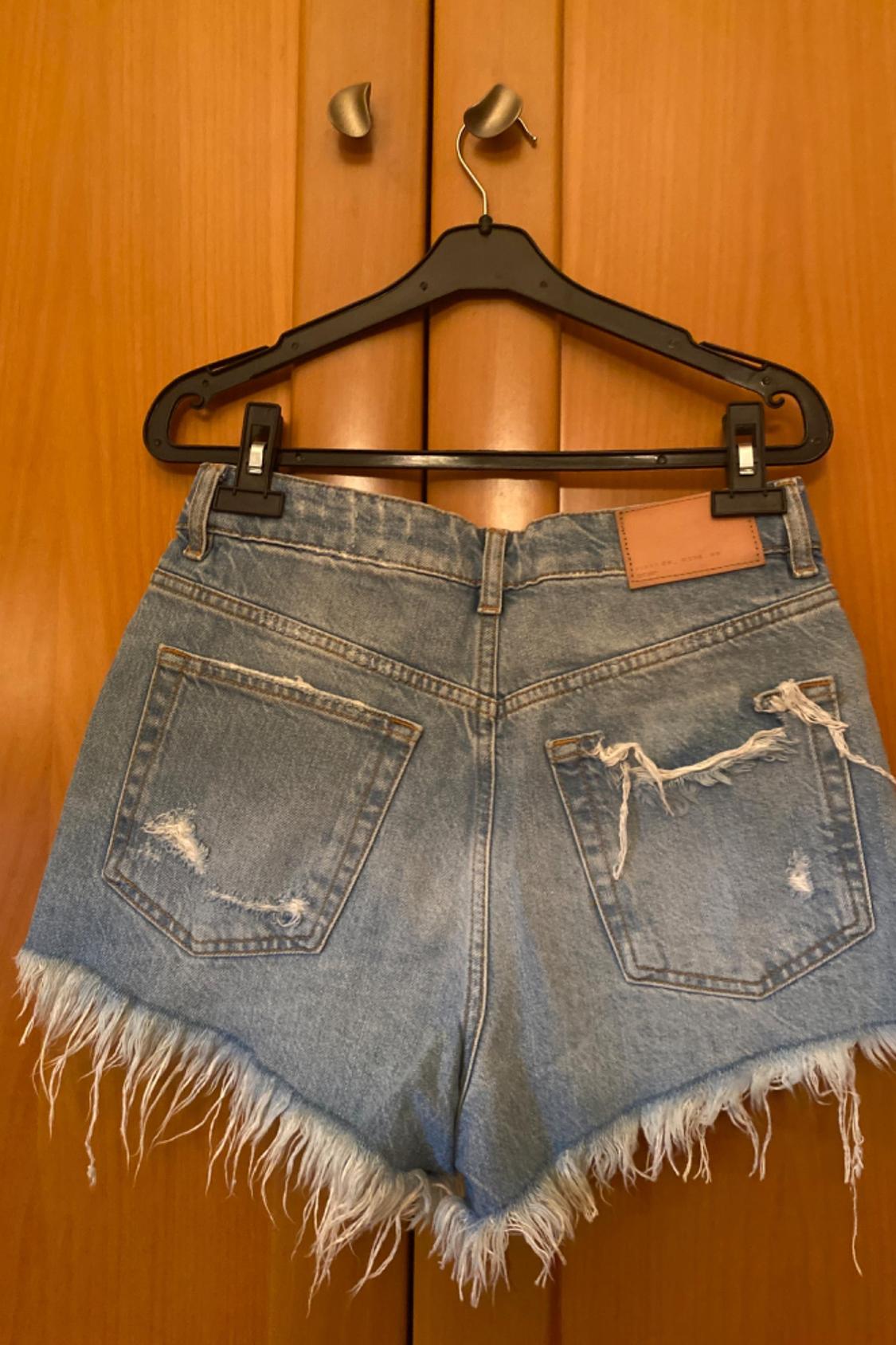 ZW PREMIUM SHORTS - Image 2