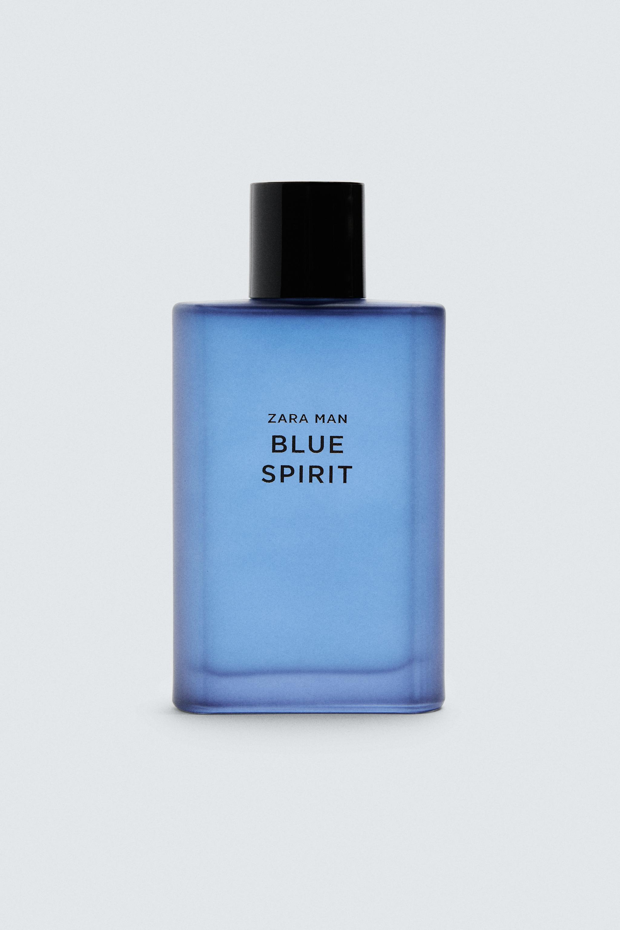 BLUE SPIRIT EDT 90ML (3.04 FL.OZ) | ZARA Brasil