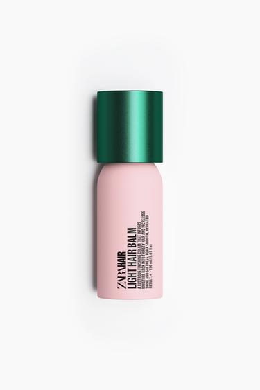 Zara ZARA HAIR LIGHT HAIR BALM 150 ML (5.07 FL. OZ) - TINTED LEATHER - Image 0