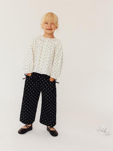 LOOK -  by Zara