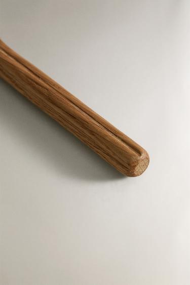 OAK SPATULA - Brown by Zara - Image 2