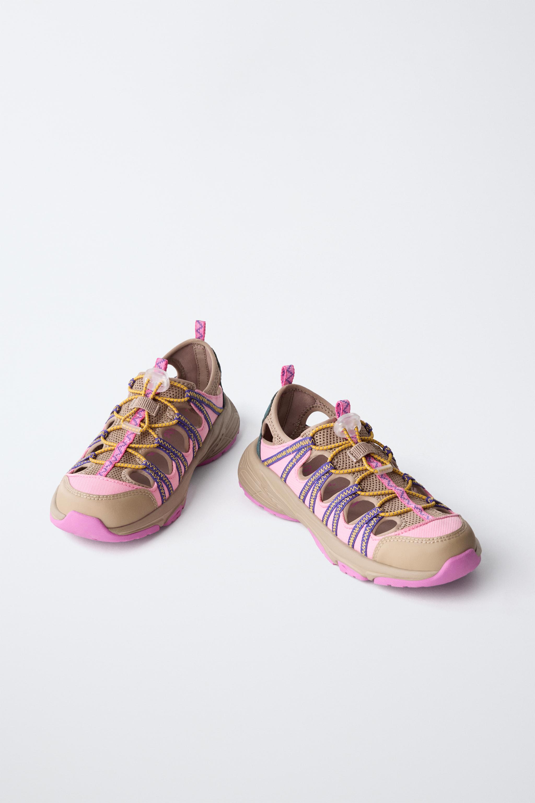 OPENWORK SNEAKERS