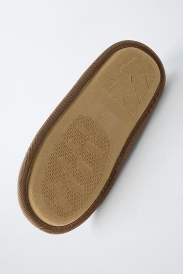 HOME DETAIL - Sand Brown by Zara - Image 6