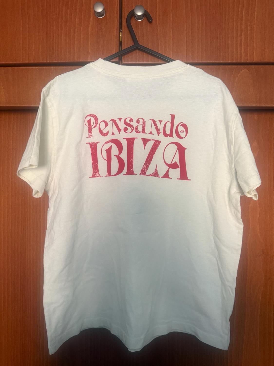 RUSTIC SLOGAN T-SHIRT - Image 3