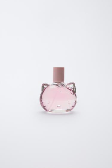 HELLO KITTY © EDT 50 ML (1,7 FL.OZ) - prêt à teindre de Zara