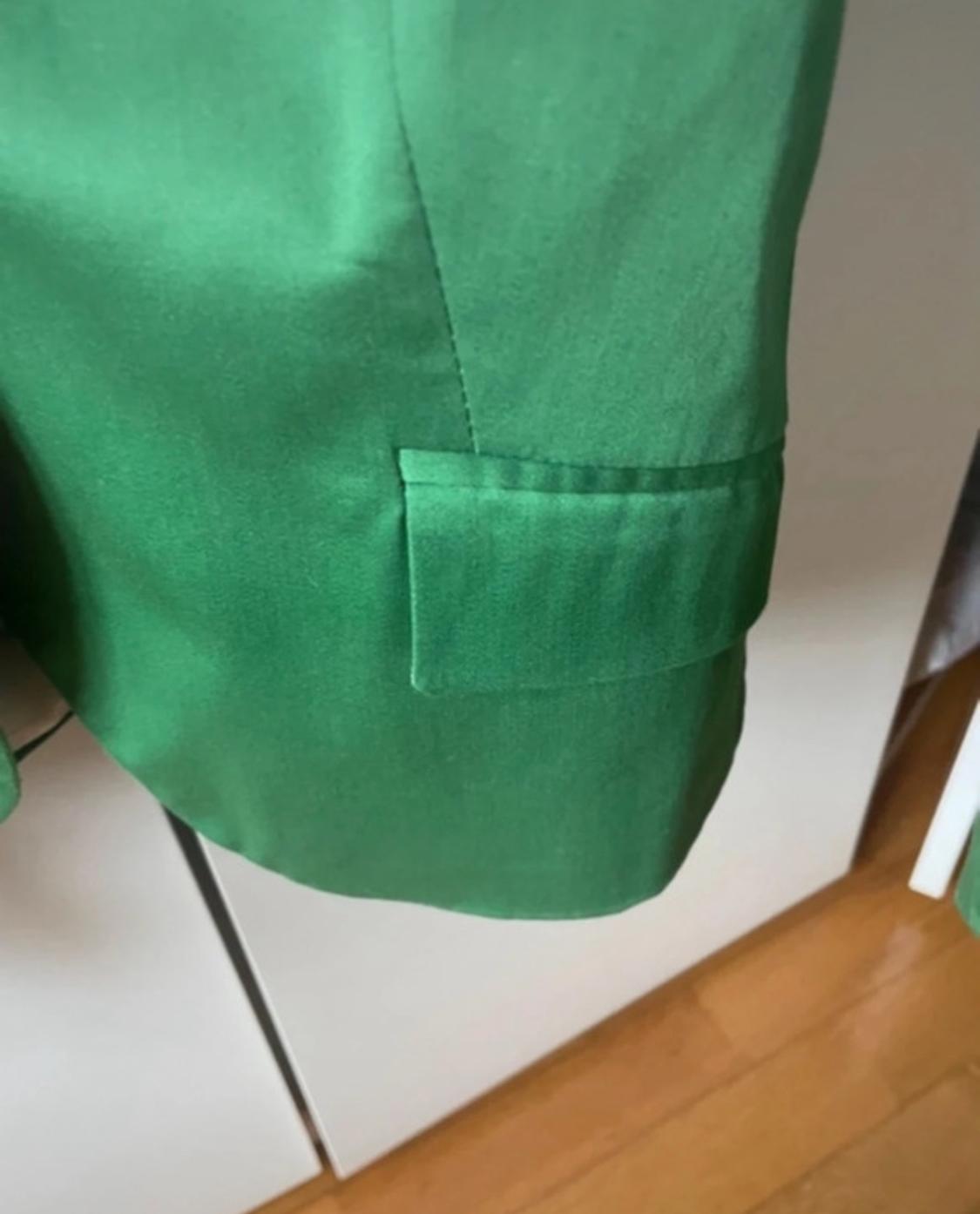 BASIC BLAZER - Image 3