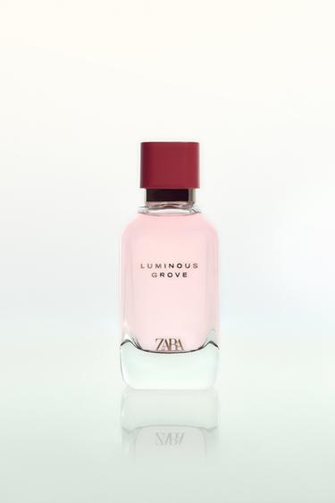 BRIGHT SUNRISE EDP 100ML (3.4 FL. OZ). - prêt à teindre de Zara
