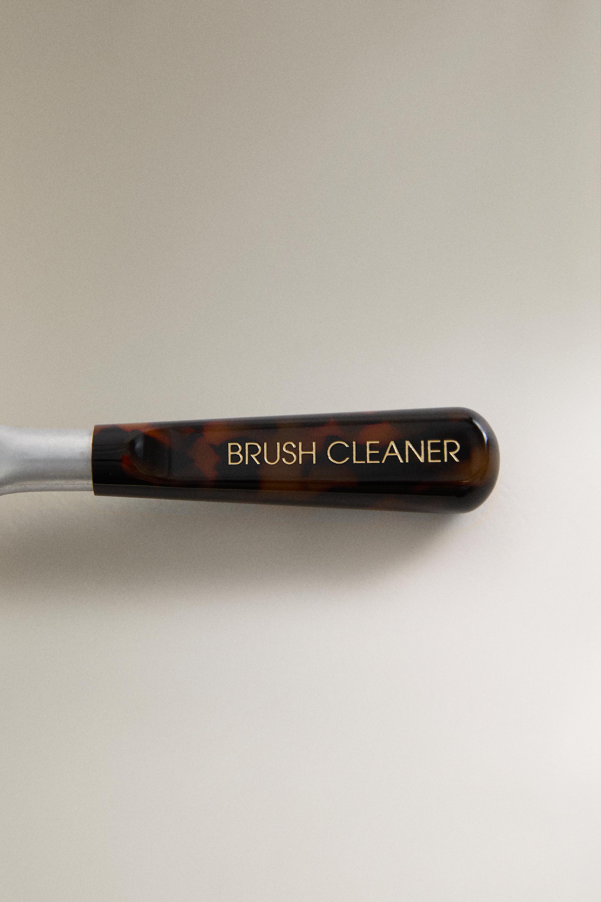 ACETATE CLEANING BRUSH