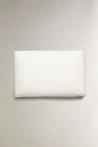 COUSSIN DOSSIER BANQUETTE D’EXTÉRIEUR UNIE - Écru de Zara - Image 3