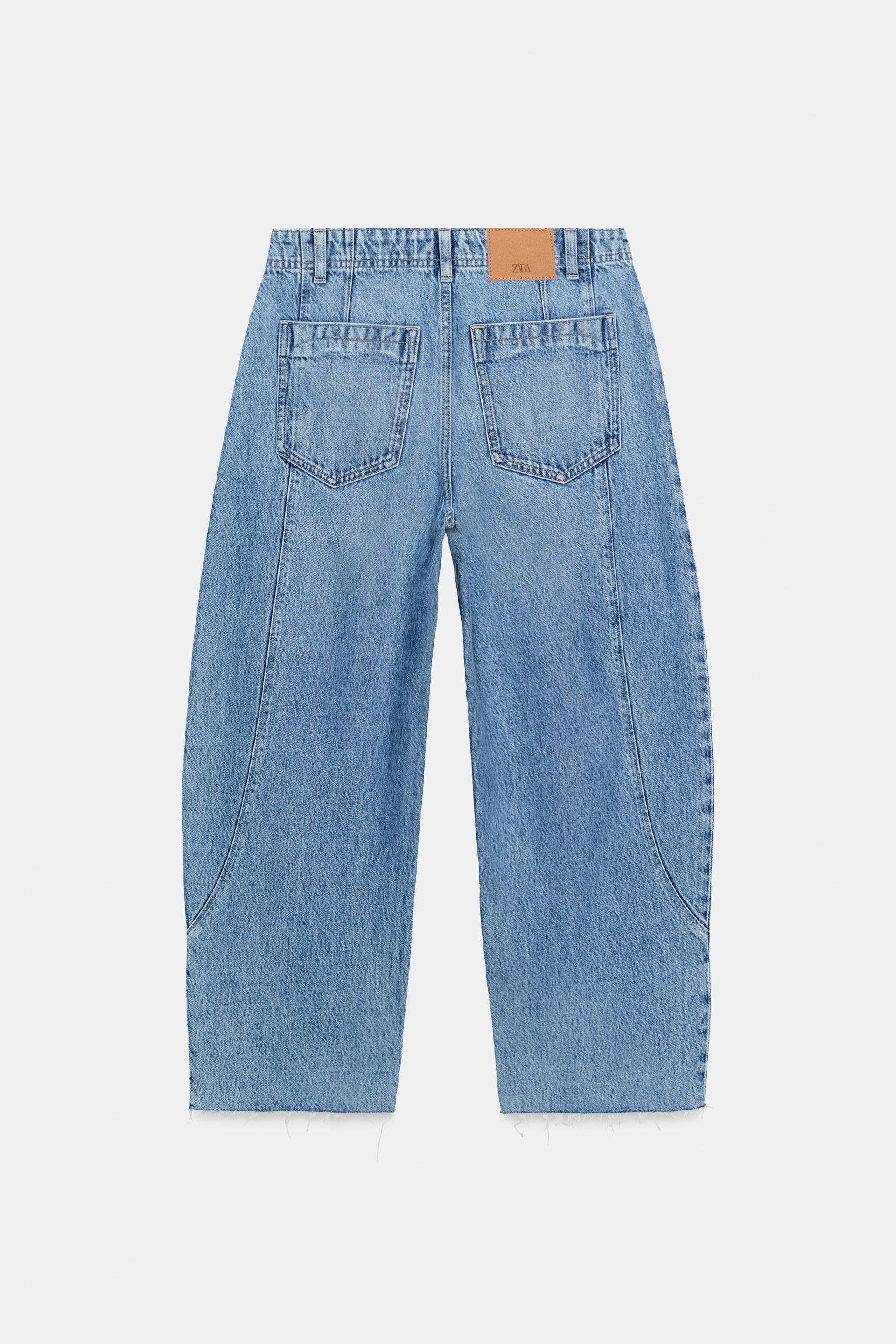 Z1975 BARREL JEANS