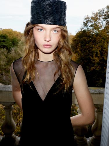 Image du produit - Perle chiné de Zara - Image 0