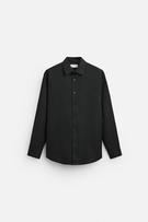 STRUCTURED SHIRT