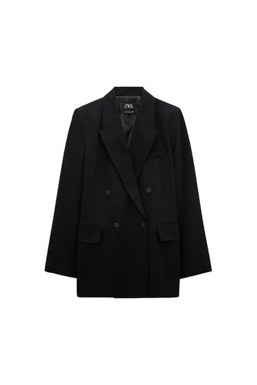 BASIC BLAZER