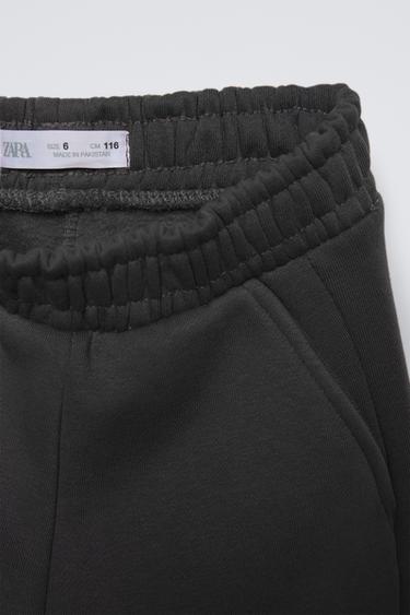 BASIC PAMUKLU JOGGER PANTOLON_3