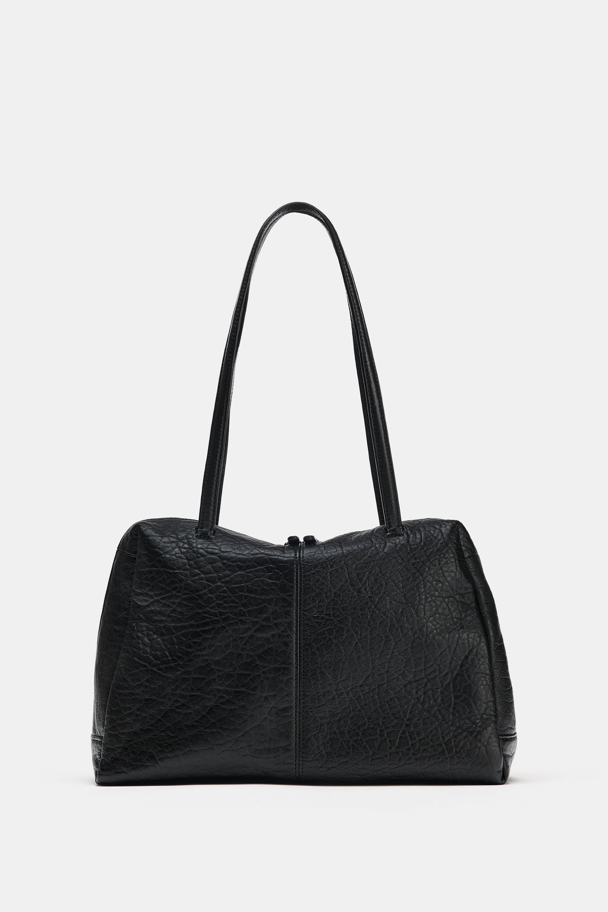 ハンドバッグ - レディース | ZARA 日本