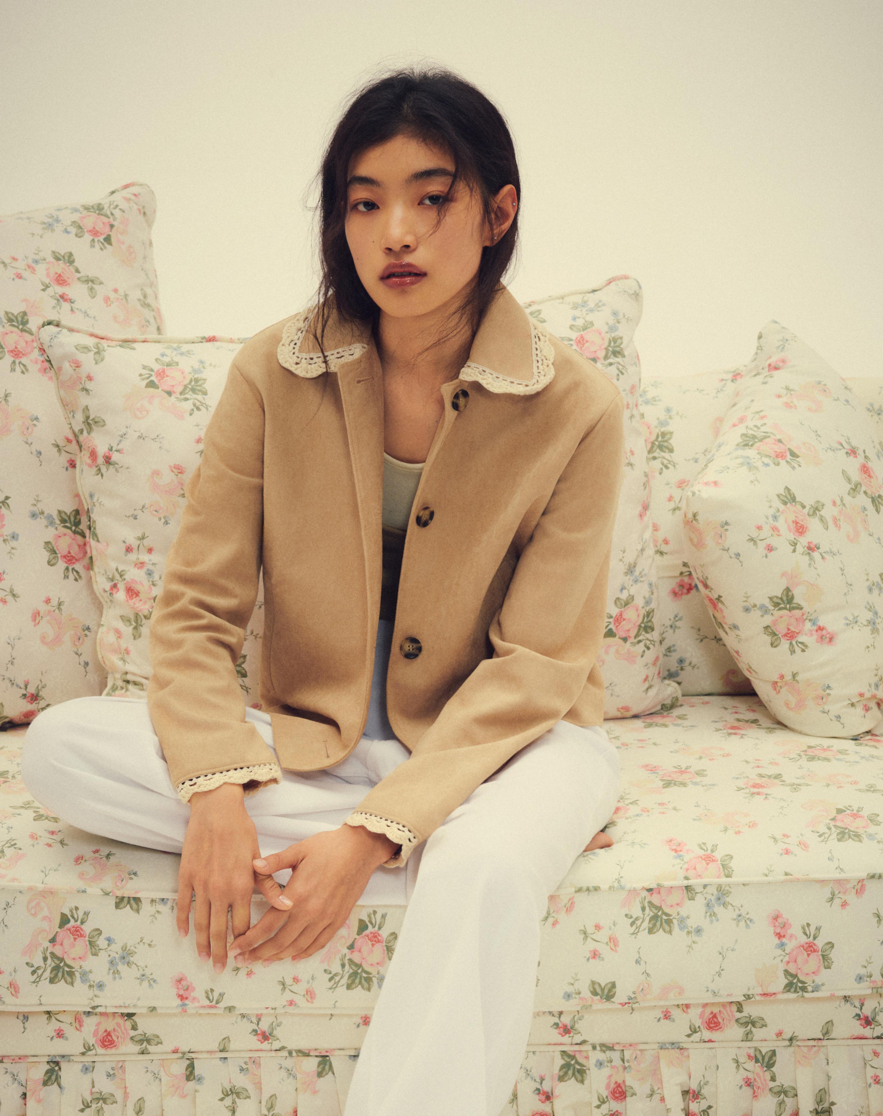 ZARA Macau SAR / 澳門特別行政區 | New Collection Online