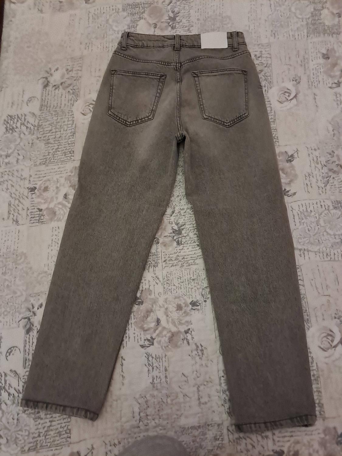 JEANS MODELLO MOM - Image 2