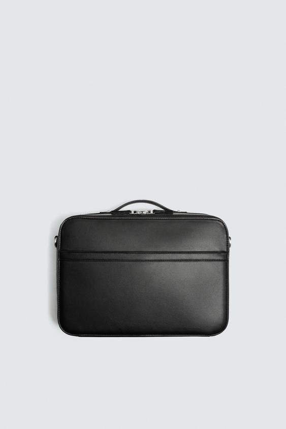 PLAIN BRIEFCASE