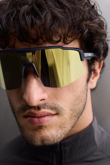 BRIKO® SUNGLASSES - Blue by Zara - Image 3