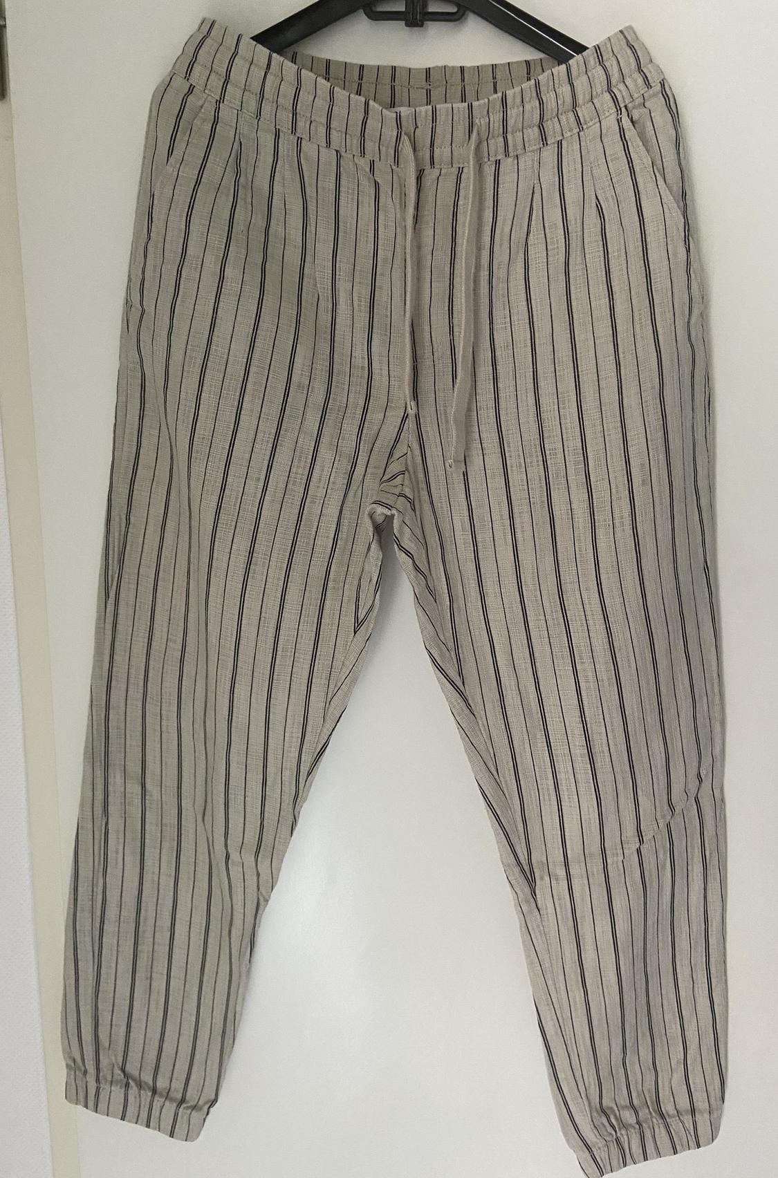 PANTALON JOGGER - Image 2