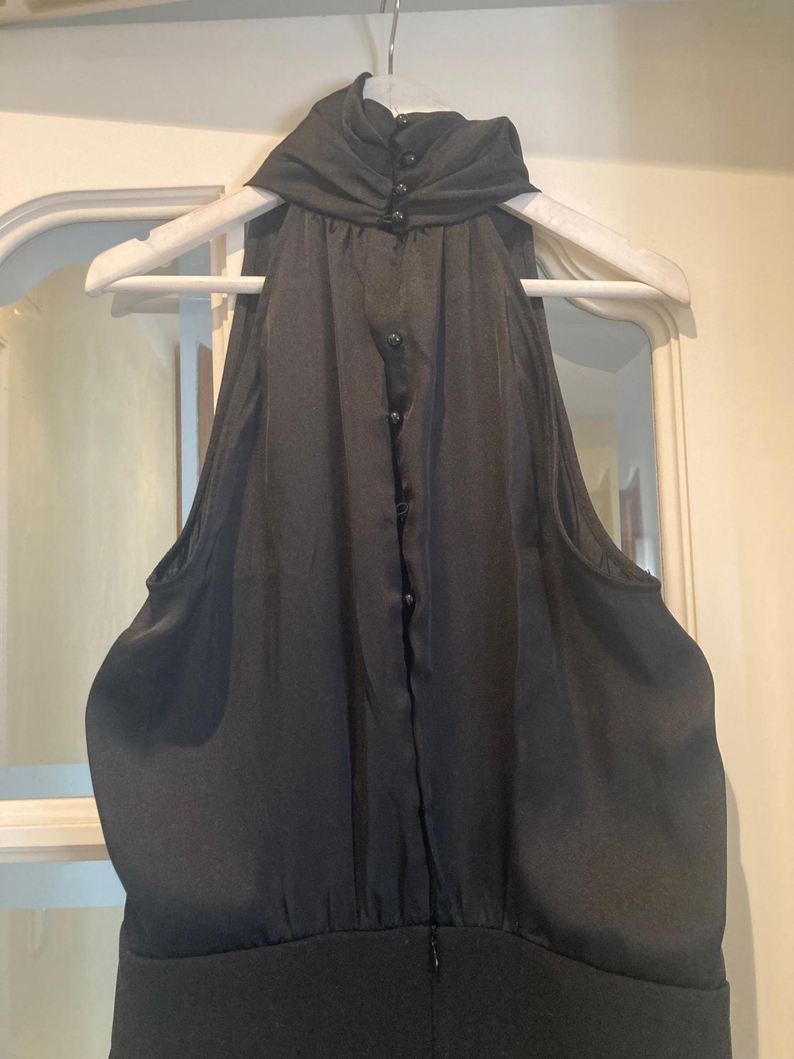 VESTIDO HALTER - Image 3