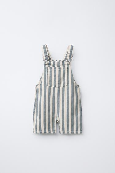 PETO RAYAS - Azul de Zara