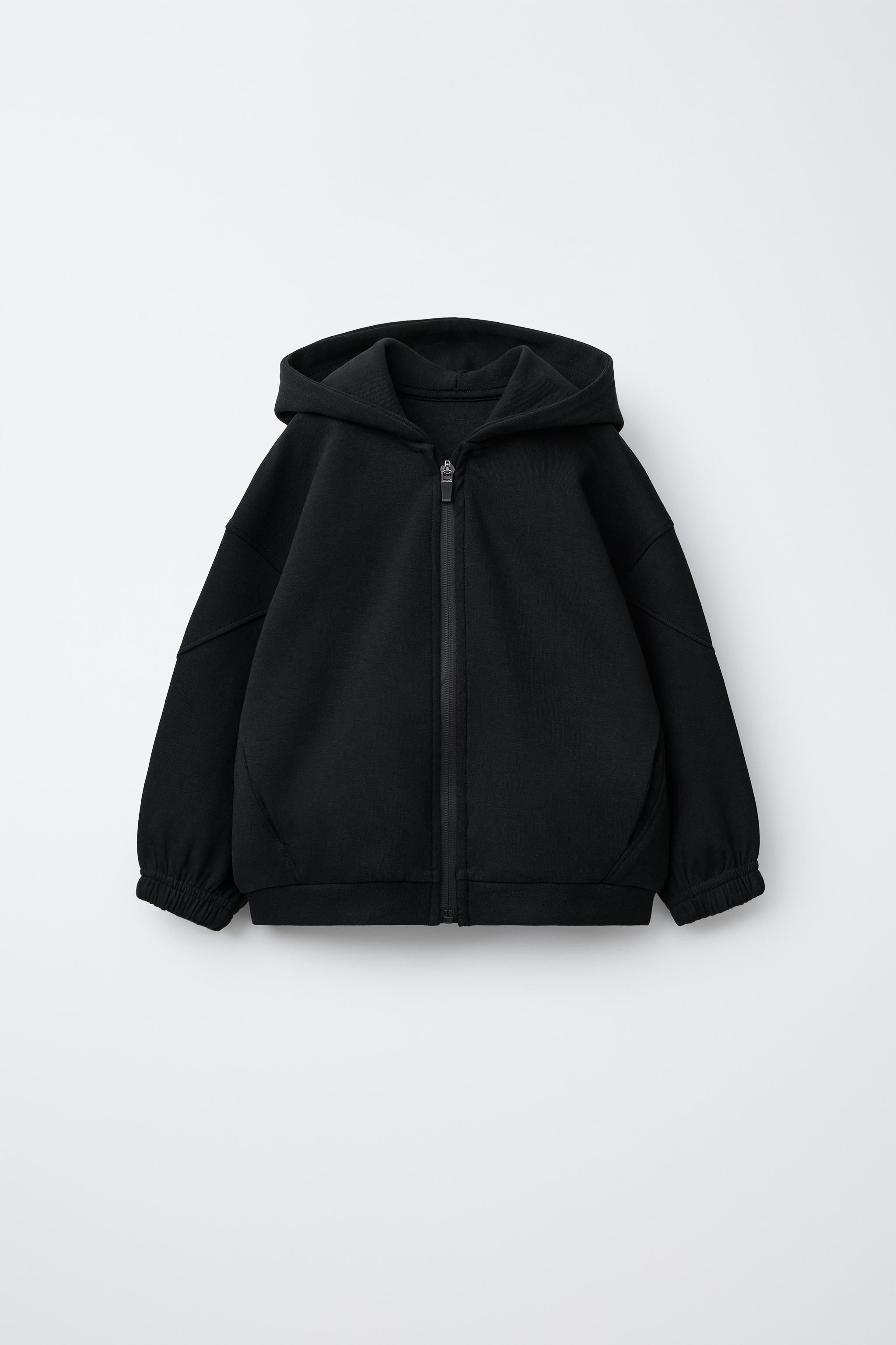 男の子（乳幼児）用スウェットシャツ | ZARA 日本