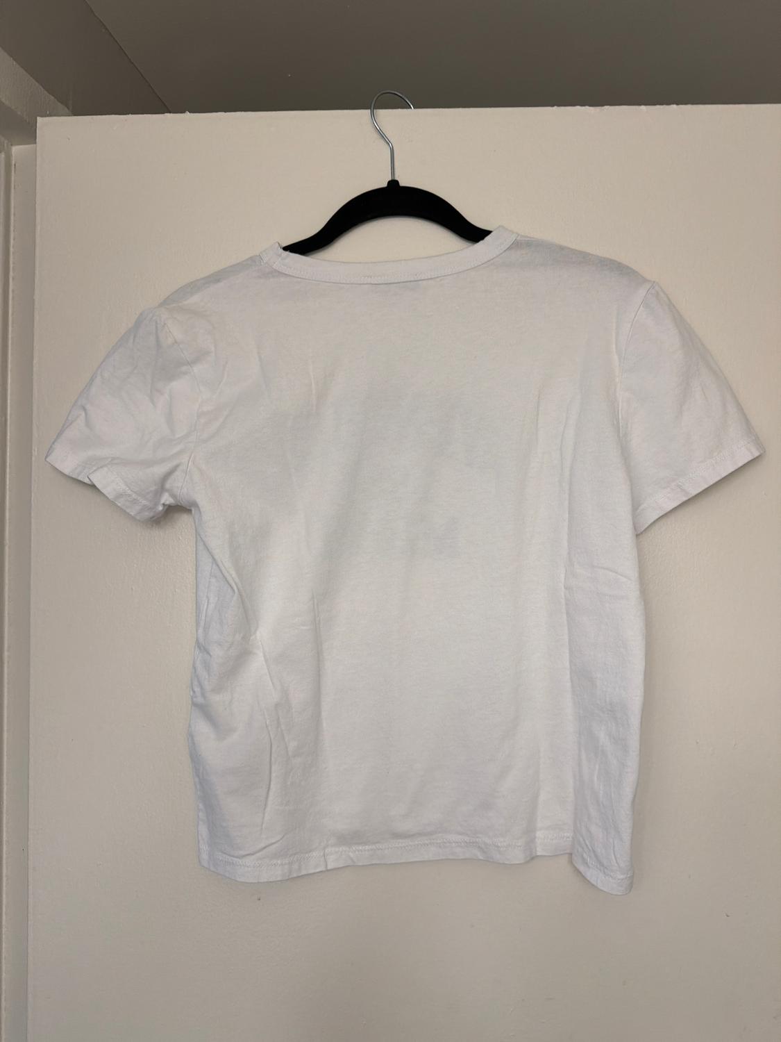 CAMISETA TEXTO - Image 2