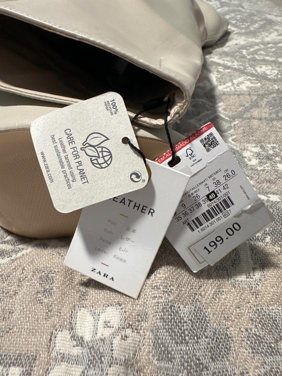 LEATHER BOOT - Image 5