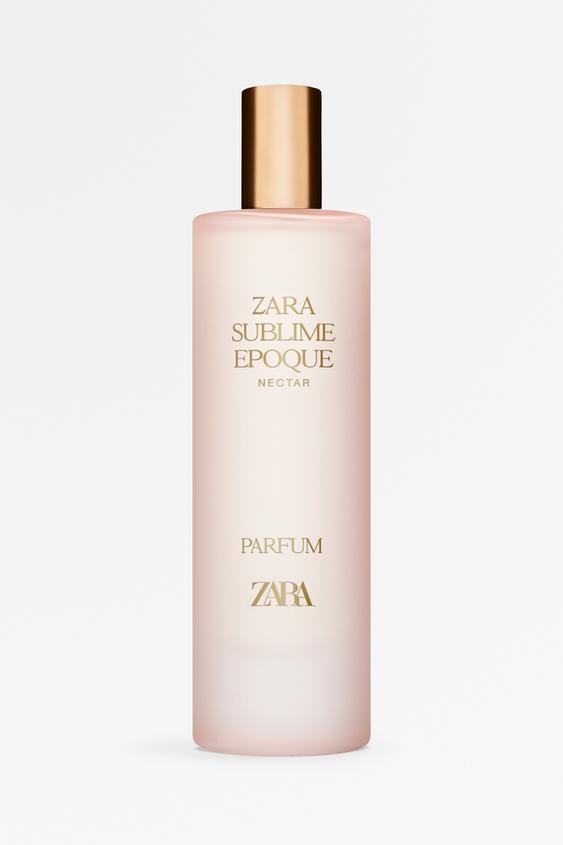 zara sublime epoque