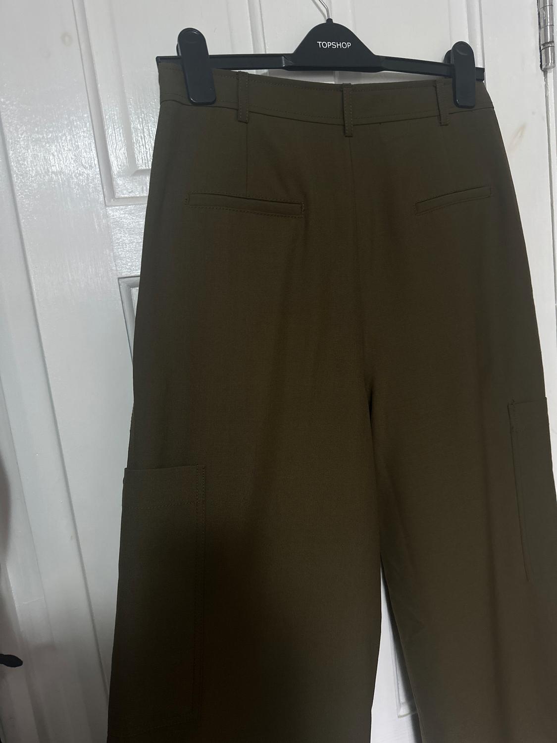 CARGO TROUSERS - Image 5