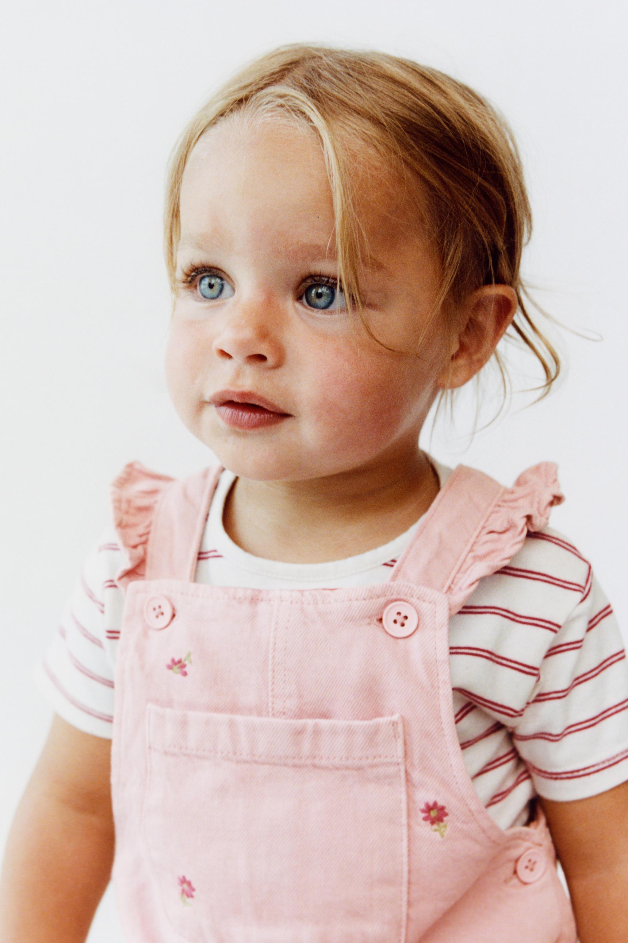 ★ZARA kids★コレクションラインコットンワンピース140/10year★ 女の子用ドレス - SALE | ZARA 日本